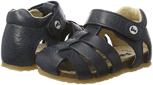 Falcotto Baby Jungen 1405 Sandalen - 5
