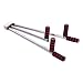 Produktbild Alexsix Ballett Leg Extension Machine Flexibilität Ausbildung Split Legs Ligament Stretcher
