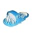 Botad Waterproof Easy Foot Cleaner Shower Slipper for All Age groups ( FOOT SPA) RS.469.00