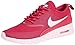 Nike Air Max Thea, Damen Sneakers, Violett (SPORT FUCHSIA/PRISM PINK 605), 38.5 EU