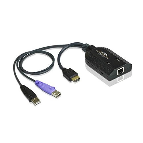 Preisvergleich Produktbild ATEN KA7168 HDMI-USB-KVM-Adapterkabel