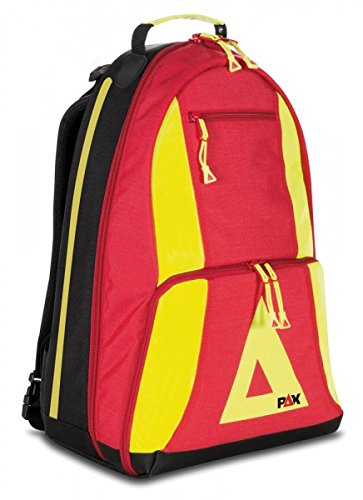 Preisvergleich Produktbild PAX DayPack AED, rot, Pax-Tec (Plane)