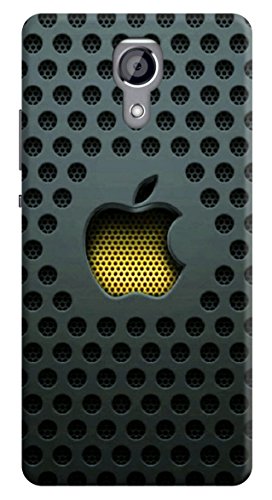 66% OFF on Back Cover for Panasonic Eluga Ray Max Kizil Soft