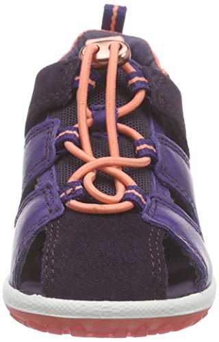 Ecco LITE SA Unisex Baby Lauflernschuhe Sandalen - 4