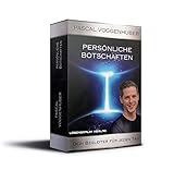 Persönliche Botschaften: Dein Begleiter für jeden Tag by