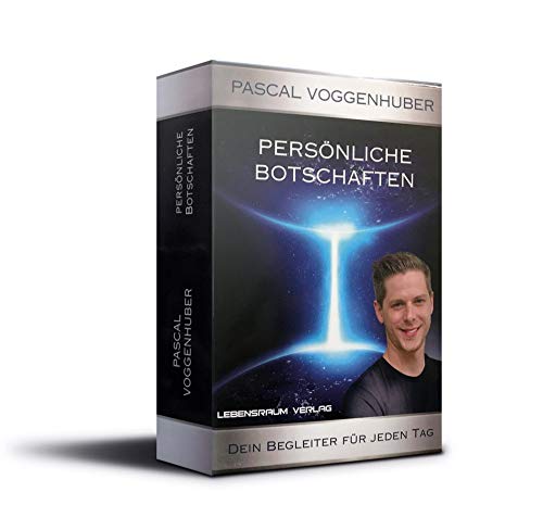 Persönliche Botschaften: Dein Begleiter für jeden Tag