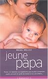 Jeune papa