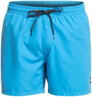 Quiksilver - Everyday Volley 15" Jam/Volley per Uomo - Blithe - M