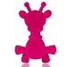 Baby Teething Toy Extraordinaire - Little bamBAM Giraffe Teether Toys by Bambeado. Our BPA Free Teethers help take the stress out of Teething, from Newborn Baby through to Infant.