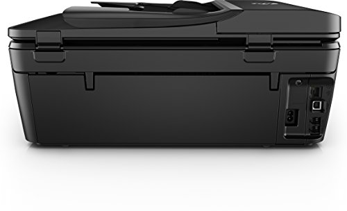 HP ENVY Photo 7830 Stampante Multifunzione con 4 Mesi di Prova Gratuita del Servizio Instant Ink