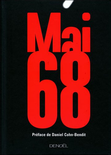 couverture de : MAI 68
