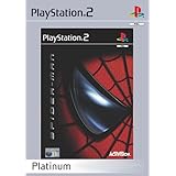 Spider Man - platinum [import anglais]