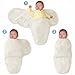 Summer Infant SwaddleMe Cotton Large Ivory
