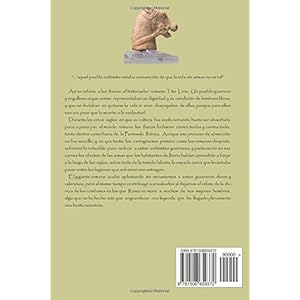 Los Iberos y la guerra