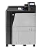 Produktbild HP Color Laserjet Enterprise M 553 DN Drucker