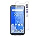 Produktbild XMTN Ulefone Armor 5 5.85" Displayschutzfolie,0.3mm Dünn,9H Härtegrad,Ultra-klar Glasfolie Display Schutz Folie für Ulefone Armor 5 Smartphone (2 Pack)