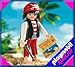 Produktbild playmobil 4558 - Pirat