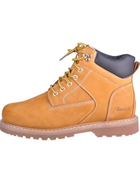 Almwerk robuste Herbst-Winter-Schuhe für Damen und Herren mit oder ohne Fütterung in verschiedenen Farben