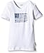 Absorba Baby Boys' Tee - White - 18-24 months