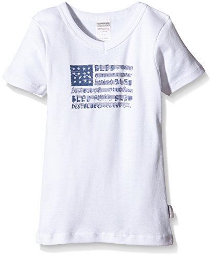 Absorba Baby Boys' Tee - White - 18-24 months