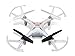 Produktbild Syma X13 Heli/Quadcopter, white