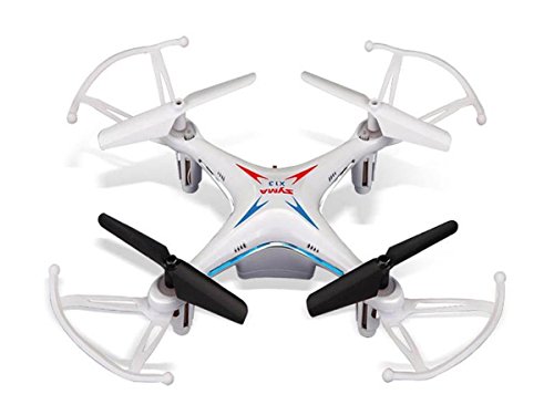 Preisvergleich Produktbild Syma X13 Heli / Quadcopter, white