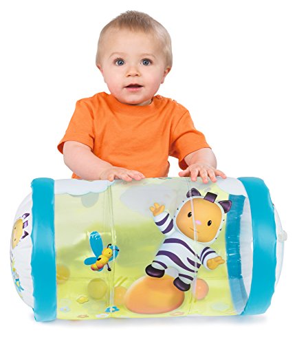 Smoby 110300 Cotoons Spielrolle, blau - 2