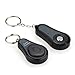 Produktbild Schluesselfinder Key Finder RF Wireless Fernbedienung Pfeife Sender Empfaenger HOT