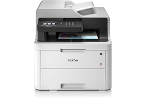 Brother MFC-L3730CDN Multifonctionnel LED A4 2400 x 600 DPI 18 ppm