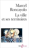 La Ville et ses territoires