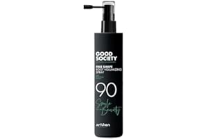 Artego Good Society 90 Free Shape Root Volumizing Spray 150 ml