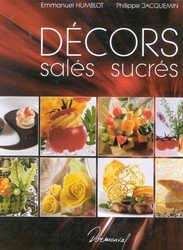 Download Décors salés, sucrés Download Décors salés, sucrés