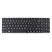 Produktbild H HILABEE Erstaz Laptop Tastatur QWERTY Belegung Geeignet für Lenovo G500, G510, G505, G700, G710 Serie