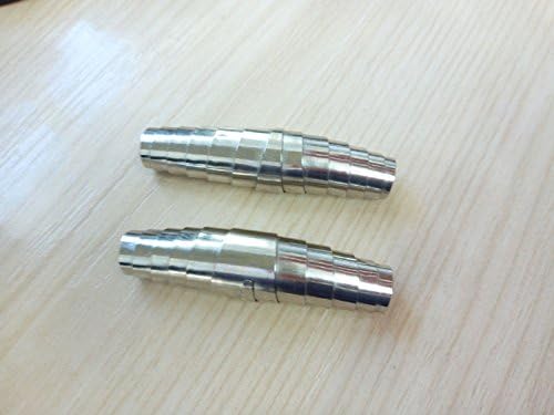 (Pack Of 2) Replacement Volute Springs For Secateurs and hand tools. Size 70mm (5 Sizes Available Please See Our Other Listings)