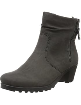 Rieker Damen Y8061 Kurzschaft Stiefel