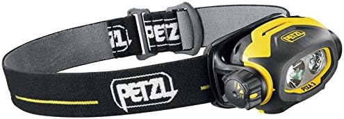 PETZL E78 CHB HEADTORCH PIXA 3 [1] (Epitome Certified)
