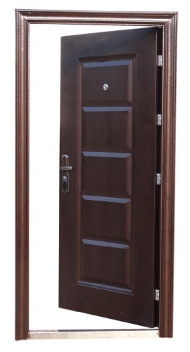 Preisvergleich Produktbild Eingangstür Haustür