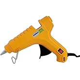 WellHise WH1005 60W Sıcak Mum Silikon Tabancası Glue Gun