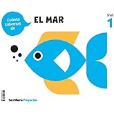 CUANTO SABEMOS NIVEL 1 EL MAR (PROYECTOS)