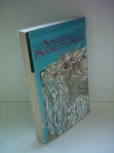 Kaori Yuki: Angel Sanctuary [Band: 13]