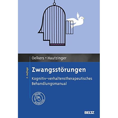 [PDF] Zwangsstörungen: Kognitiv-verhaltenstherapeutisches Behandlungsmanual. Mit Online-Materialien (Materialien für die klinische Praxis) KOSTENLOS DOWNLOAD
