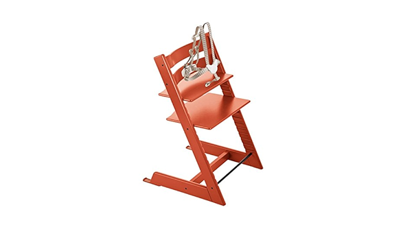 stokke tripp trapp orange