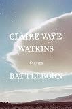 Cover zum Buch Battleborn