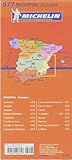Image de Carte régional : Environs de valence, Murcie,Espagne,  n°577