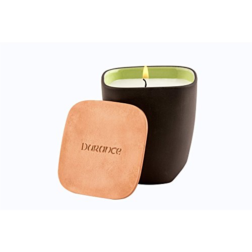 Rooi Durance Natural vela perfumada 190 G - Cítricos cascada