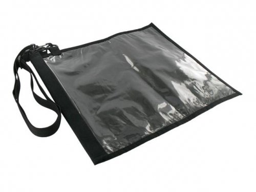 Highlander Wanderer Water Resistant PVC Coated Fabric Map Case