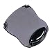 Produktbild Q-Connect KF20084 Mousepad mit Gelauflage grau/klar