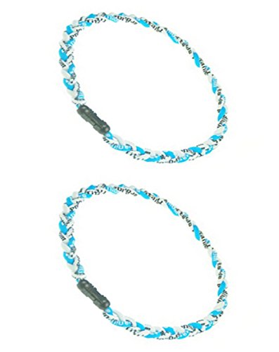 Viskey 50,8 cm tressé collier de baseball