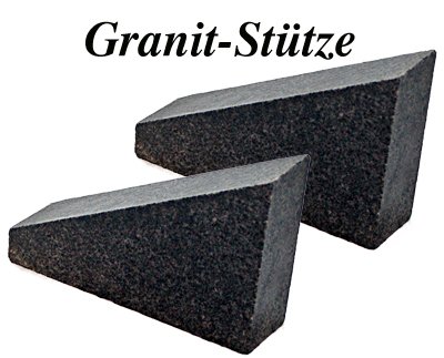 Schiefertafel mit wetterfester Lasergravur des Motives „Grabstein-016“ und Ihrem Text/Daten in der gewünschten Schriftart z.B. als Grabplatte auf das Grab oder als Gedenkentafel für Zuhause von LaserArt24 - 5