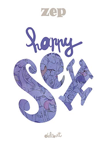 Télécharger Happy Sex Livre PDF Gratuit